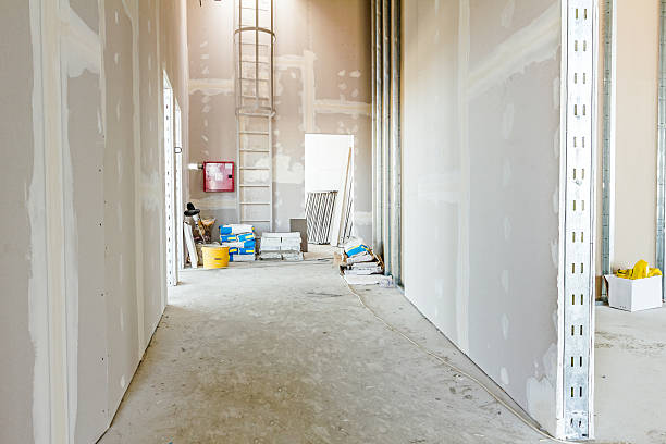 Best Residential Mold Inspection & Testing  in Magnet Cove, AR